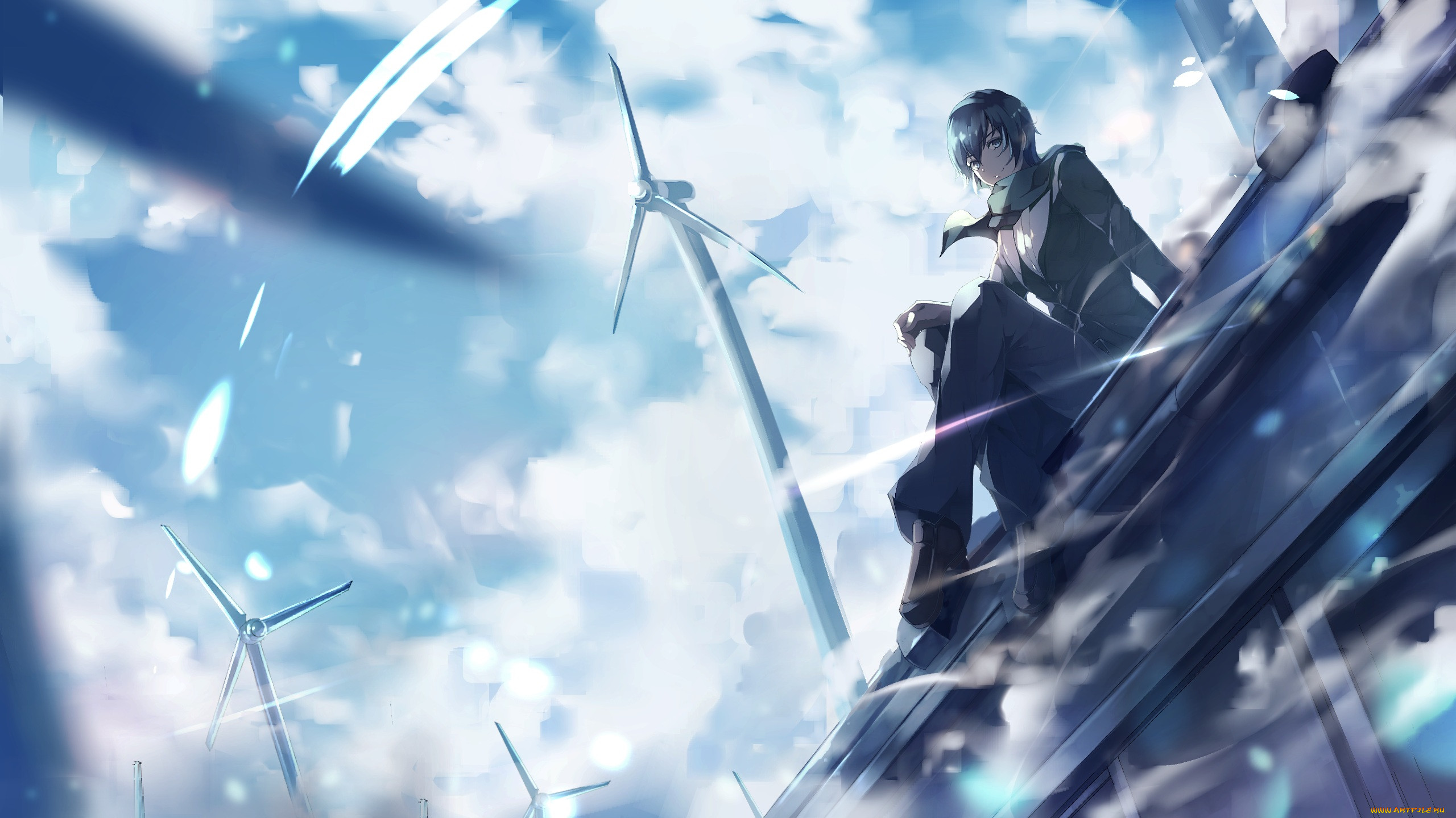 , vocaloid, 